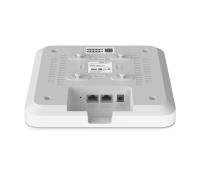 RUIJIE REYEE RG-RAP2200(E) Reyee Wi-Fi 5 1267Mbps Ceiling Access Point  5GHZ 2x2MIMO GİGABİT PORT POE ADAPTORSUZ